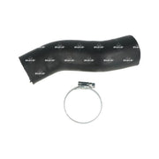 NRF Intercooler Turbo Charge Air Hose Left Front 166303