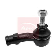 Apec Steering Tie Rod End Ball Joint Front Right M14x2.0 AST6032