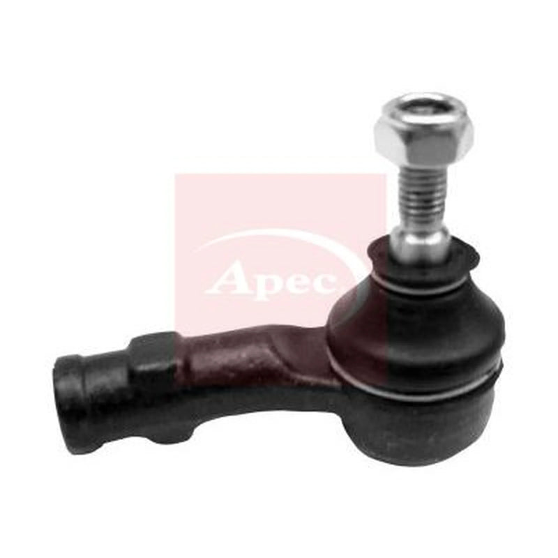 Apec Steering Tie Rod End Ball Joint Front Right M14x2.0 AST6032