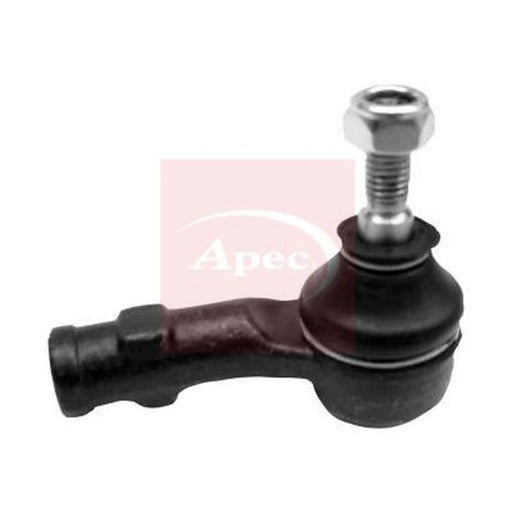 Apec Steering Tie Rod End Ball Joint Front Right M14x2.0 AST6032