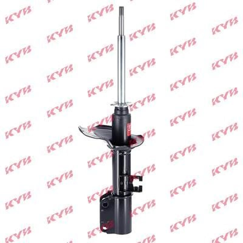 KYB Shock Absorber Damper Strut Front Right 332049