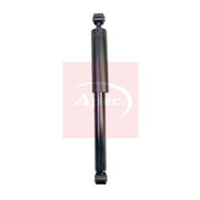Apec Shock Absorber Damper Strut Rear Left ASA1033