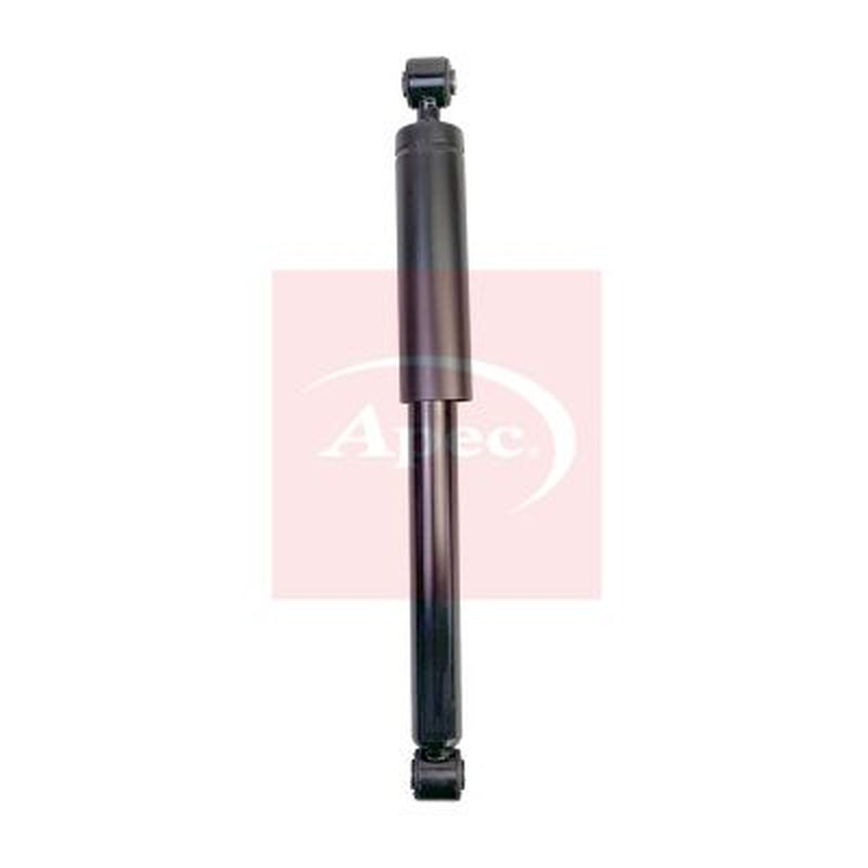 Apec Shock Absorber Damper Strut Rear Left ASA1033