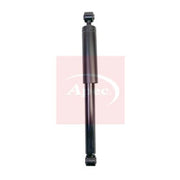 Apec Shock Absorber Damper Strut Rear Left ASA1033