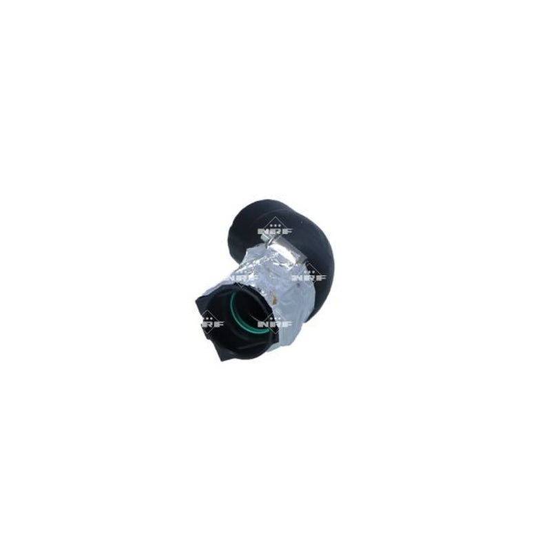 NRF Intercooler Turbo Charge Air Hose 166125