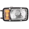 Hella Headlight Headlamp T4W Right 1EH 002 658-341