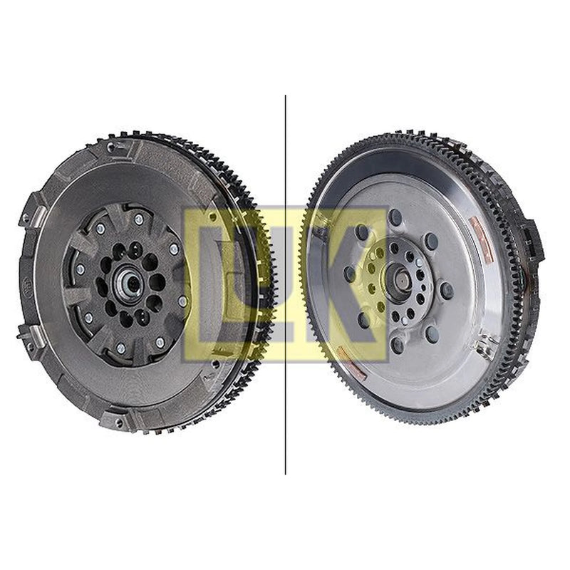 LuK Engine Flywheel Teeth 415091910