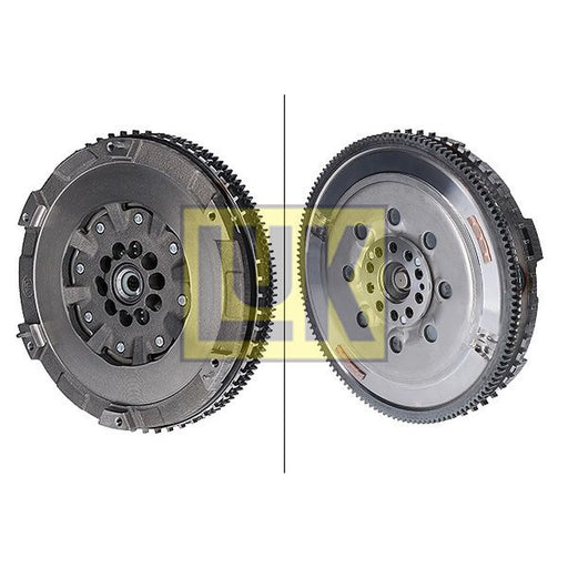 LuK Engine Flywheel Teeth 415091910