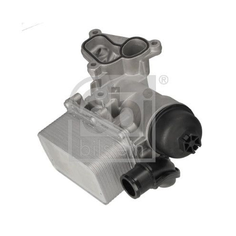Febi Oil Filter Housing 193673