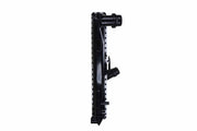 Hella 8MK 366 301-061 Radiator, engine cooling