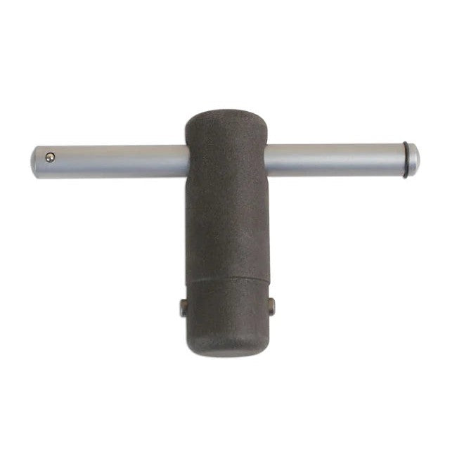 Laser Tools Front Axle Alignment Tool - for Ducati - PL