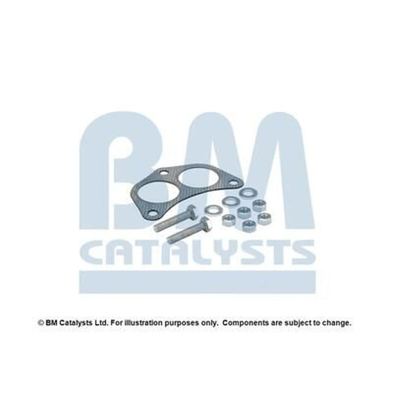 BM Catalysts Exhaust Pipe Mounting Kit FK70182B