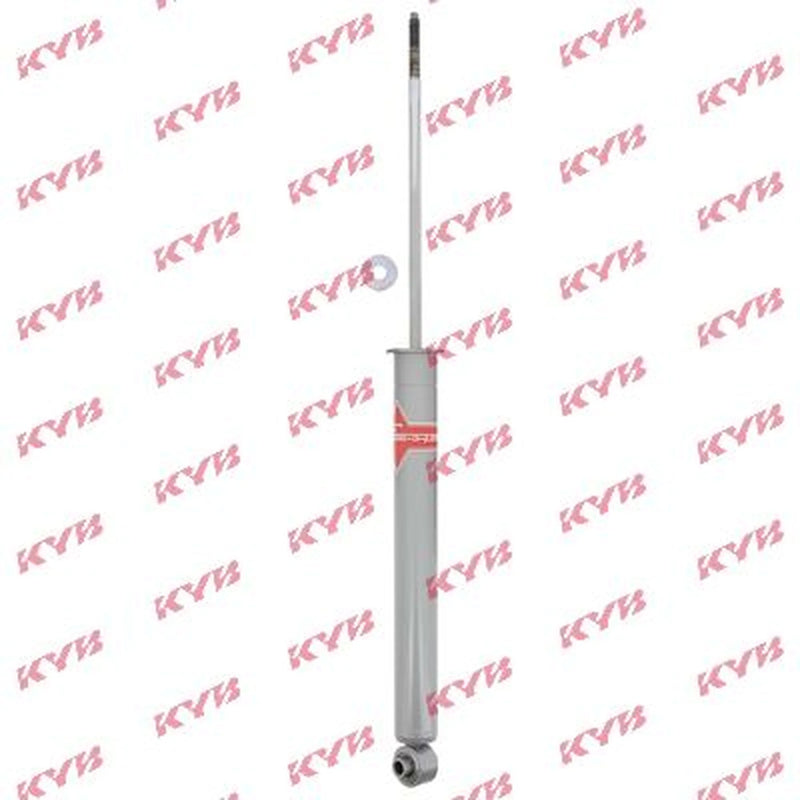 KYB Shock Absorber Damper Strut Rear 553180