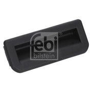 Febi Tailgate Release Switch 2 Connectors 1000025