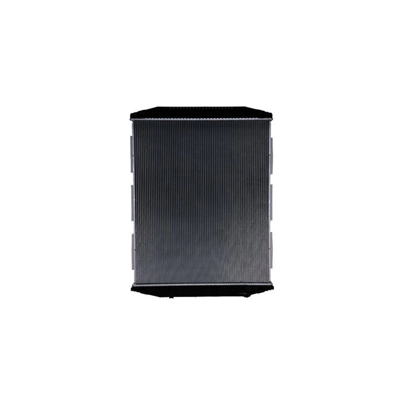 Hella Engine Radiator 8MK 366 300-681