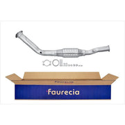 Hella Catalytic Converter 8LE 366 050-491