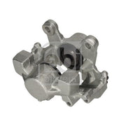 Febi Brake Caliper Assembly Rear Left 185755
