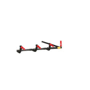 Gates Fuel Overflow Hose Pipe MFL1099