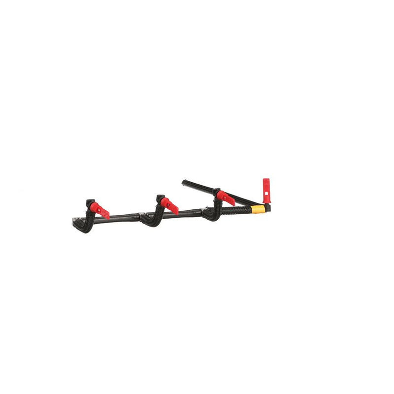 Gates Fuel Overflow Hose Pipe MFL1099
