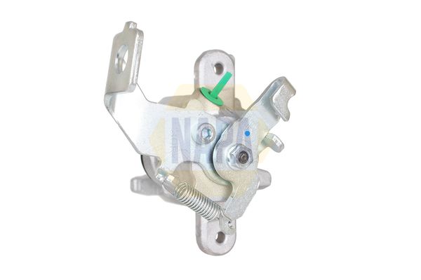 NAPA Brake Caliper Assembly Rear Right
