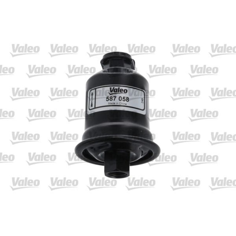 Valeo Fuel Filter Element 587058