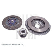 Blue Print Clutch Kit Set 3pc 216mm ADG030124
