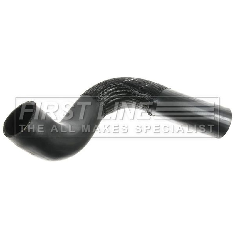 First Line Intercooler Turbo Charge Air Hose FTH1546