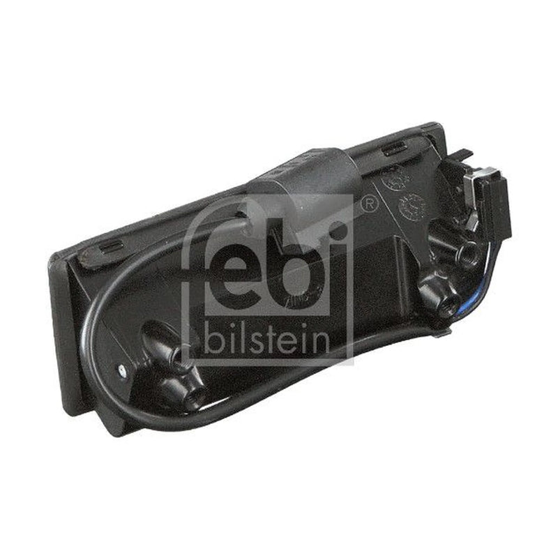 Febi Tailgate Release Switch 2 Connectors 178517