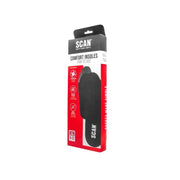 Scan 1 Pair of Insoles - UK Size 9-12 - SCAFWINSOLEL
