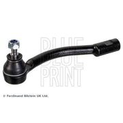 Blue Print Steering Tie Rod End Ball Joint Front Left ADBP870003