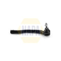 NAPA Steering Tie Rod End Ball Joint Front Right NST6616