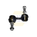 NAPA Stabiliser Bar Link Coupling Rod Front Left NST4371
