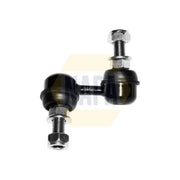 NAPA Stabiliser Bar Link Coupling Rod Front Left NST4371