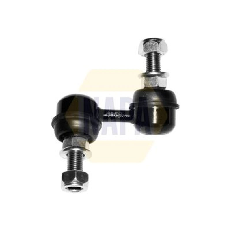 NAPA Stabiliser Bar Link Coupling Rod Front Left NST4371