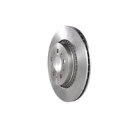 Bosch 2 x Vented Rear Brake Discs 0 986 479 320