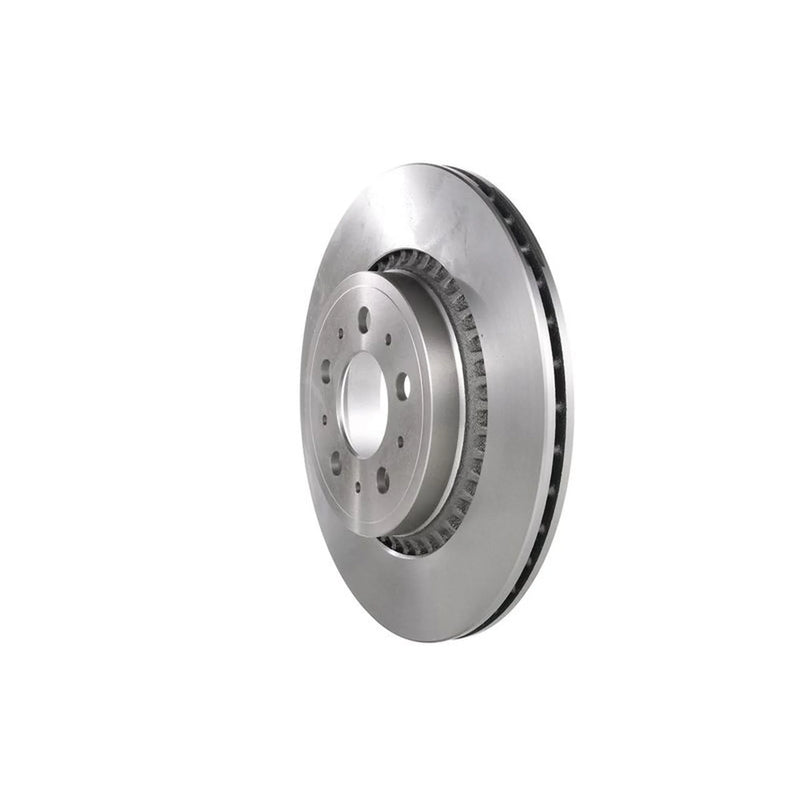 Bosch 2 x Vented Rear Brake Discs 0 986 479 320