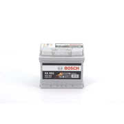 Bosch Batteries Battery 12V 52Ah 520A 0 092 S50 010