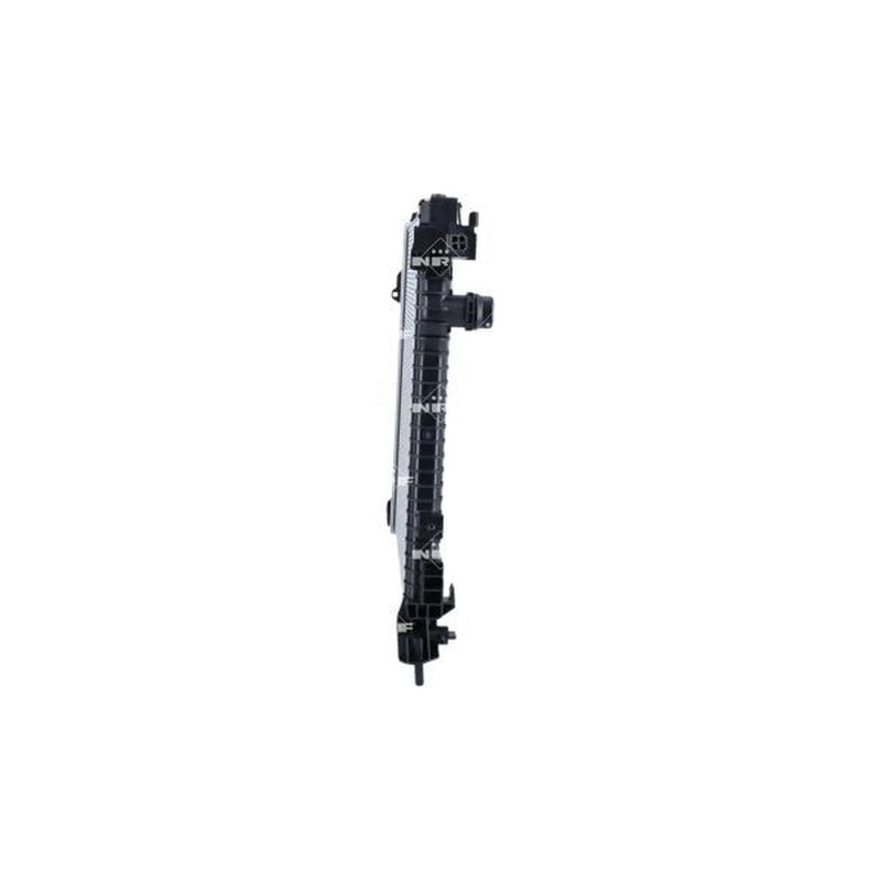 NRF Engine Radiator 550233