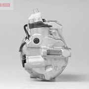 Denso Air Conditioning Compressor DCP17129