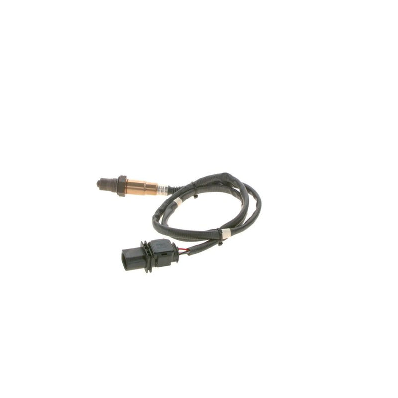 Bosch O2 Lambda Oxygen Sensor after catalytic converte 0 281 004 549