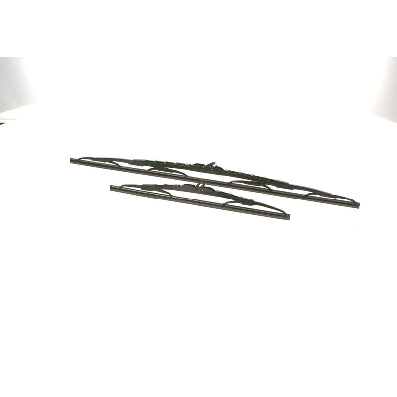 Bosch Wiper Front Wiper Blade Set 600mm + 350mm — 613 OE 95518316