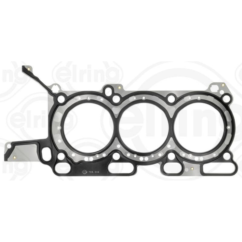 Elring Cylinder Head Gasket 0mm Thick 706.540