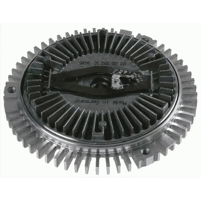 Sachs Radiator Fan Clutch 2100087031