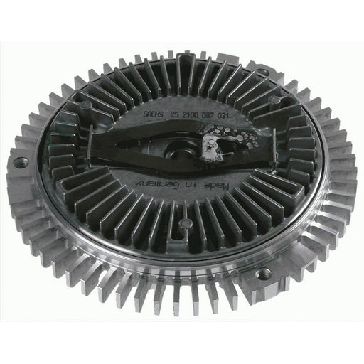 Sachs Radiator Fan Clutch 2100087031