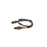 Bosch O2 Lambda Oxygen Sensor Right 0 258 006 324