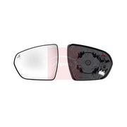 Apec Exterior Wing Mirror Glass Left AMG3051