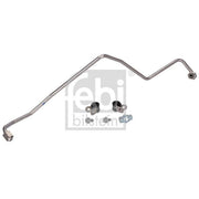 Febi Turbo Oil Feed Return Line 187863