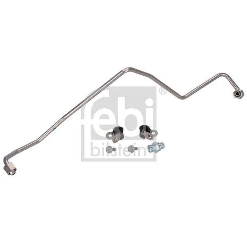 Febi Turbo Oil Feed Return Line 187863