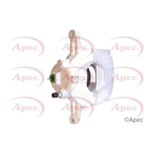 Apec Apec Brake Caliper (Front/Right) RCA646 Apec  - Town Parts