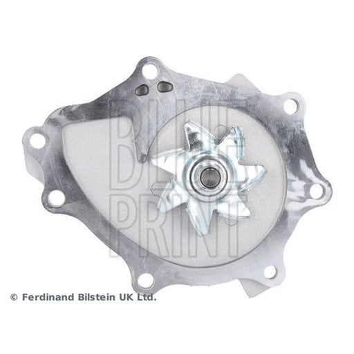 Blue Print Engine Cooling Water Pump ADBP910019